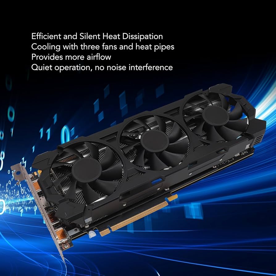 V*K様 GeForce GTX 1080Ti 1080Ti Graphics Card, GTX 1080 Ti Computer Graphics Card